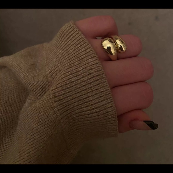 bubble drop ring - Picture 2 of 7